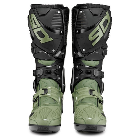 Botes de motocròs Sidi Crossfire 3 SRS -??%