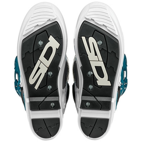 Botes de motocròs Sidi Crossfire 3 SRS -??%