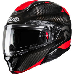 Casco modulare HJC RPHA 91 Carbon Noela -??%