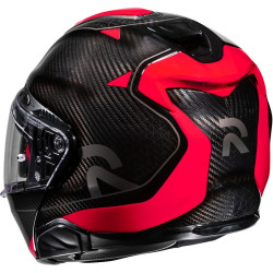 Casco modulare HJC RPHA 91 Carbon Noela -??%