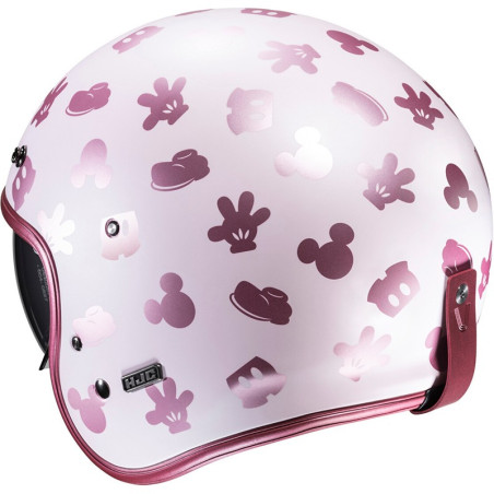 Casco jet HJC V31 Disney Topolino -??%