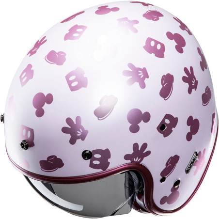 Casco jet HJC V31 Disney Topolino -??%