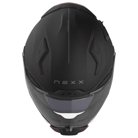 Nexx X.WST3 Plain MT Integralhelm -??%