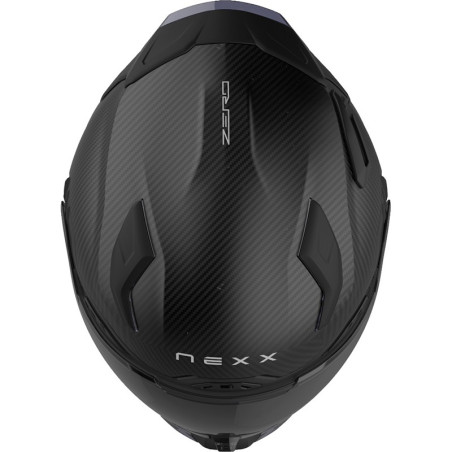 NEXX X.WST3 ZERO PRO CARBONO