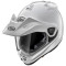 ARAI TOUR-X5 UNI - Modèle DIAMOND WHITE