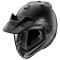 ARAI TOUR-X5 MONOCOLOR - Modelo MATT BLACK