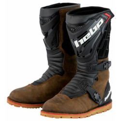 Hebo Technical 3.0 Leder-Trialstiefel -??%