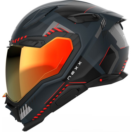 Casco integrale Nexx X.WST3 Fluence -??%