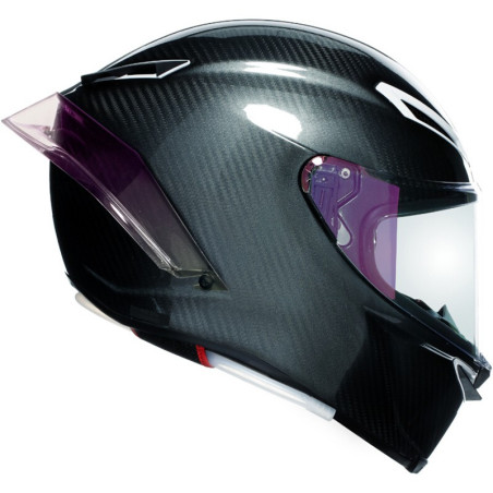 AGV PISTA GP RR GHIACCIO