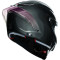 AGV PISTA GP RR GHIACCIO