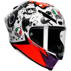 AGV Pista GP RR Guevara Motegi 2022 Integralhelm -??%