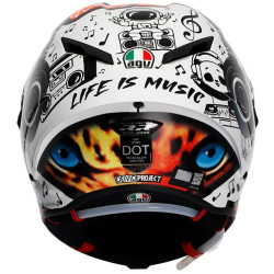 AGV Pista GP RR Guevara Motegi 2022 Integralhelm -??%