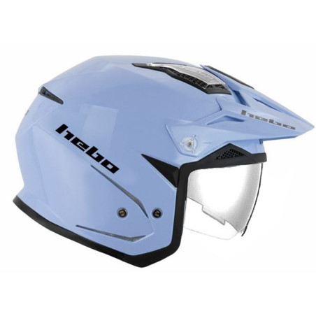 Hebo Zone 5 Monocolor Helm -??%