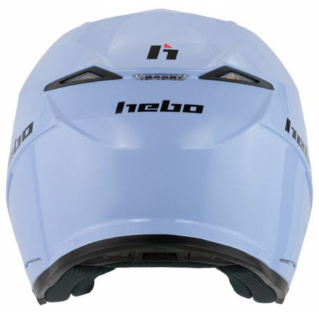 Hebo Zone 5 Monocolor Helm -??%