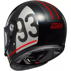 Casco Shoei Glamster 06 MM93 Collezione Classic -??%