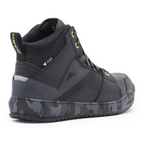 Scarpe da moto Dainese Suburb D-WP -??%