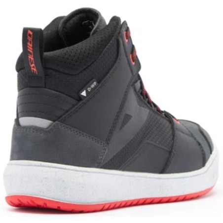 Scarpe da moto Dainese Suburb D-WP -??%