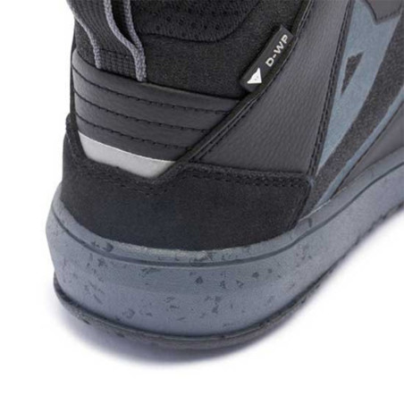 Scarpe da moto Dainese Suburb D-WP Lady -??%