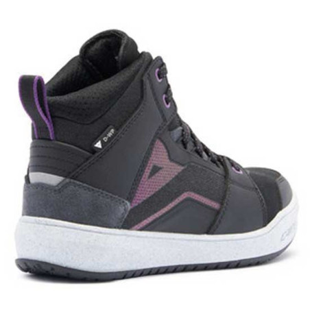 Scarpe da moto Dainese Suburb D-WP Lady -??%