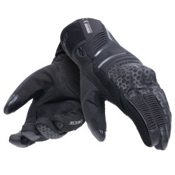 Dainese Tempest 2 D-Dry Kurze Motorradhandschuhe -??%