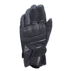 Dainese Tempest 2 D-Dry Kurze Motorradhandschuhe -??%