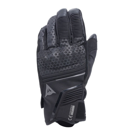 Guanti moto Dainese Tempest 2 D-Dry Corti -??%