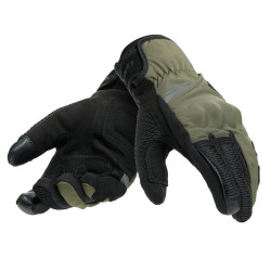 Dainese Trento D-Dry Motorradhandschuhe -??%