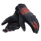 DAINESE FULMINE D-DRY - Model BLACK/BLACK/RED