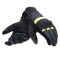 DAINESE FULMINE D-DRY - Modelo BLACK/YELLOW-FLUOR/DARK GREY