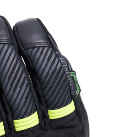 Dainese Fulmine D-Dry Motorradhandschuhe -??%