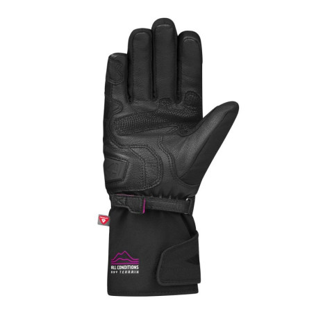 Ixon Pro Rescue 3 Damen Winterhandschuhe -??%