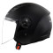 Casco jet LS2 OF616 Airflow II Solid -??%