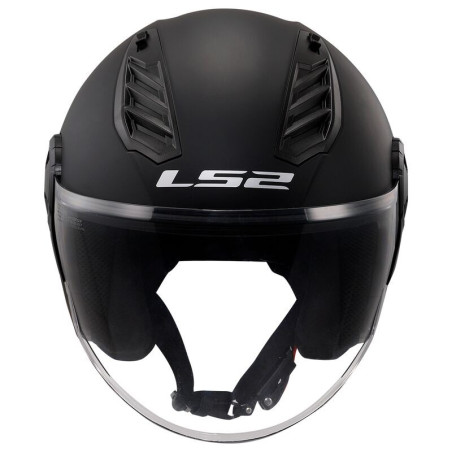 Casco jet LS2 OF616 Airflow II Solid -??%