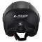 Casco jet LS2 OF616 Airflow II Solid -??%