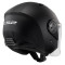 Casco jet LS2 OF616 Airflow II Solid -??%