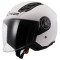 Casco jet LS2 OF616 Airflow II Solid -??%