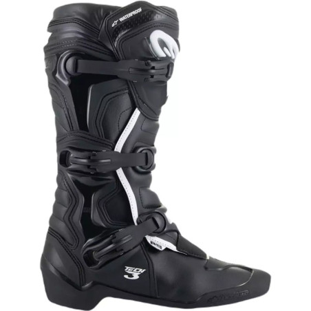 ALPINESTARS TECH 3 ENDURO WATERPROOF