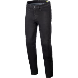 Alpinestars Radium V2 Denim Motorradjeans -??%