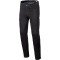 ALPINESTARS RADIUM V2 DENIM - Modelo 1202-BLACK RINSE