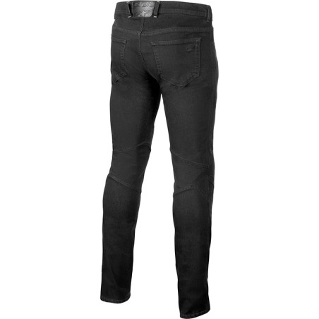 Pantaloni in denim Alpinestars Radium V2 -??%