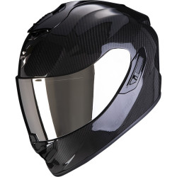 Scorpion Exo 1400 Evo 2 Carbon Air Monocolor Integralhelm -??%