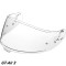 SHOEI VISIÈRE CNS-1C - Modèle CLEAR