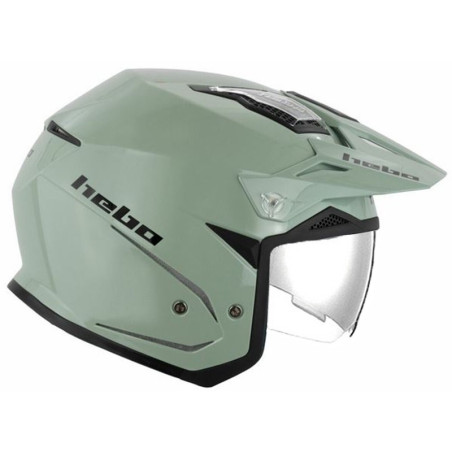 Hebo Zone 5 Monocolor Helm -??%