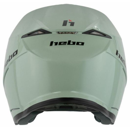 HEBO ZONE 5 MONOCOLOR