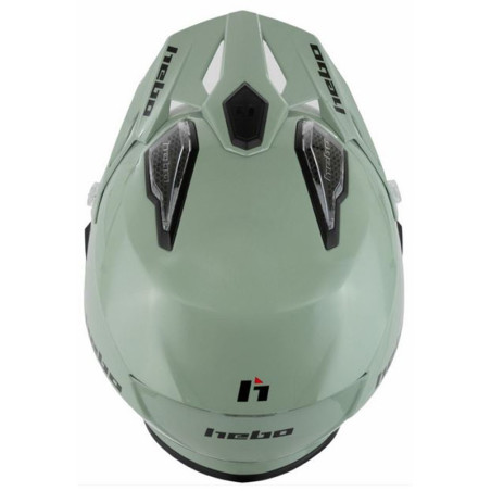 Hebo Zone 5 Monocolor Helm -??%