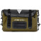 DAINESE EXPLORER WP DUFFEL BAG 45L - Model BLACK/GREEN