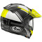 Casco da avventura Arai Tour-X5 Cosmic -??%