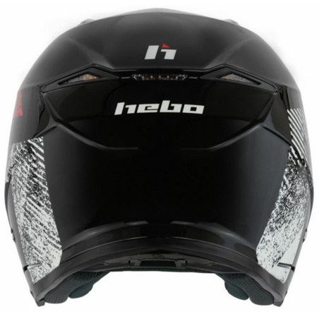 Casco Hebo Zone 5 Tipo H -??%