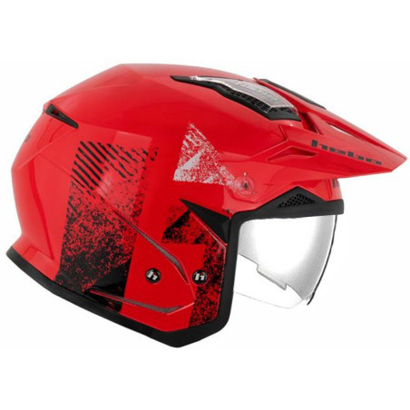 Casco Hebo Zone 5 Tipo H -??%