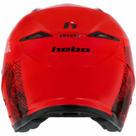 Hebo Zone 5 H-Typ-Helm -??%